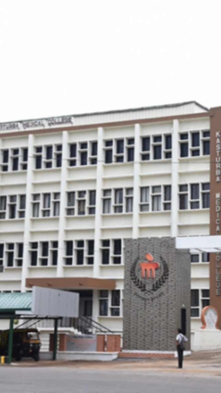 Kasturba Medical College Manipal