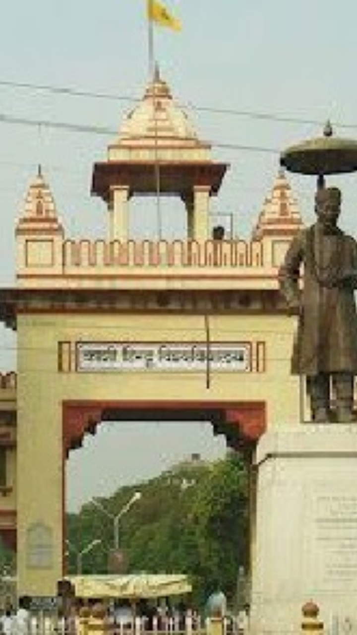 Banaras Hindu University Varanasi