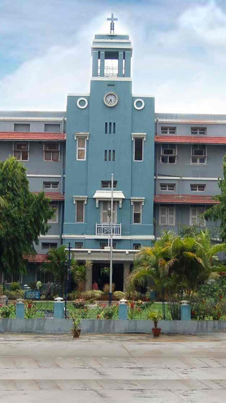 Christian Medical College Vellore