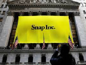 Snap Inc restructures business cuts 20 jobs amid worst sales performance in its history