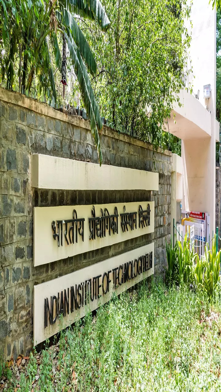 IIT Delhi