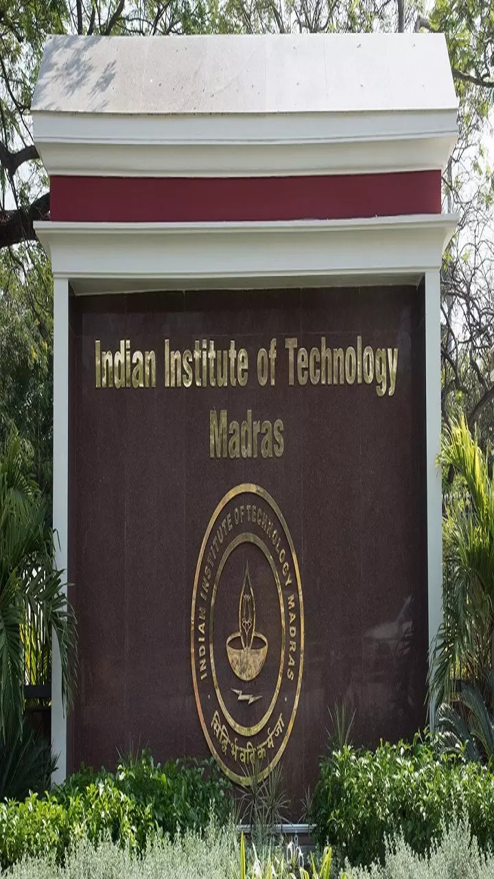 IIT Madras