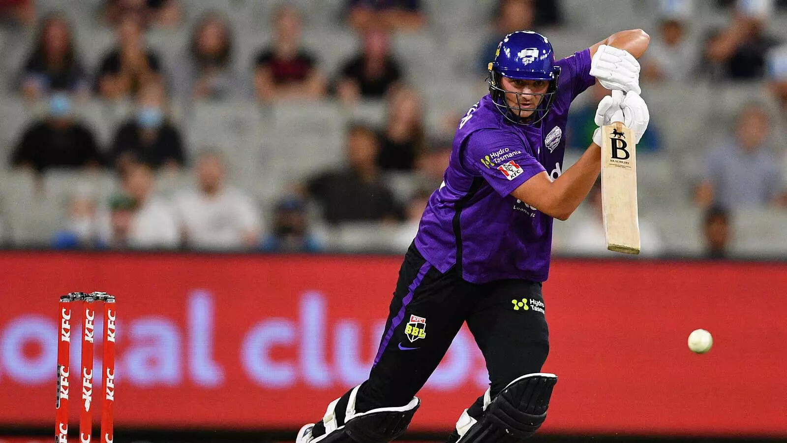 Singapore Born Tim David Makes The Cut As Australia Announce Squad For T World Cup