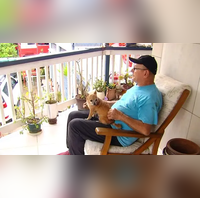 Man denied entry to pub with his assistance dog wins Rs 4 lakh in compensation