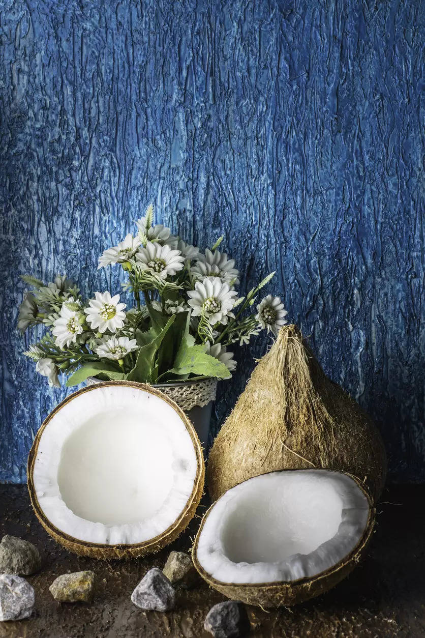 World Coconut Day 6 impressive benefits of tropical fruit that boost dental health and control blood sugar levels