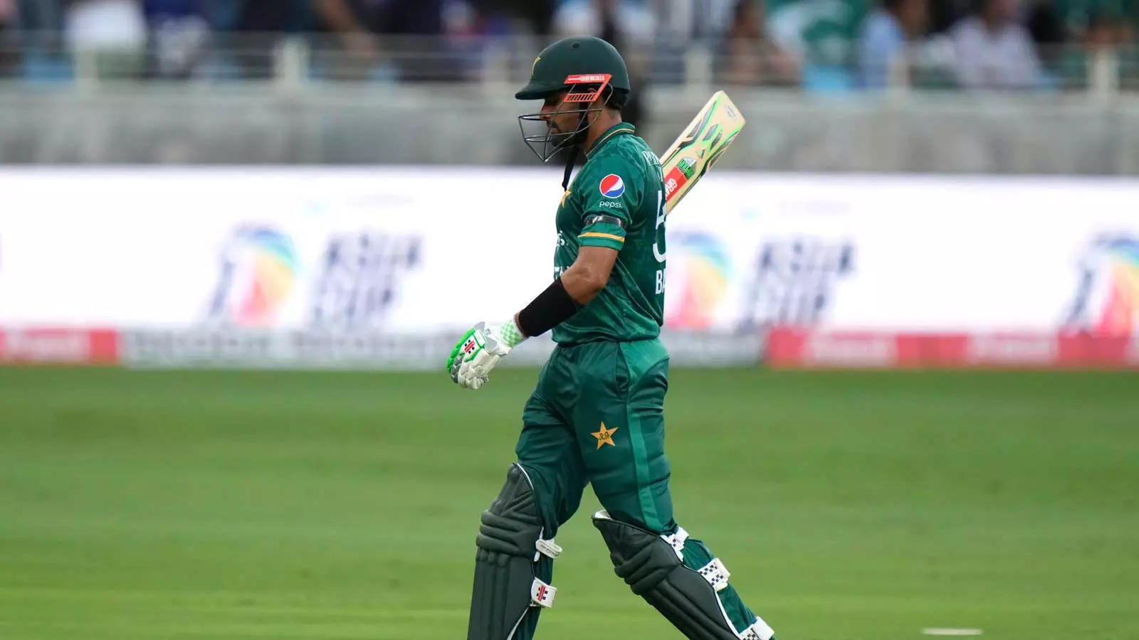 Babar Azam's Pakistan need to win the Asia Cup 2022 match against Hong Kong
