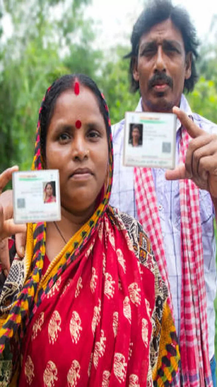 UIDAI tops in Grievance Redressal Index in August 2022