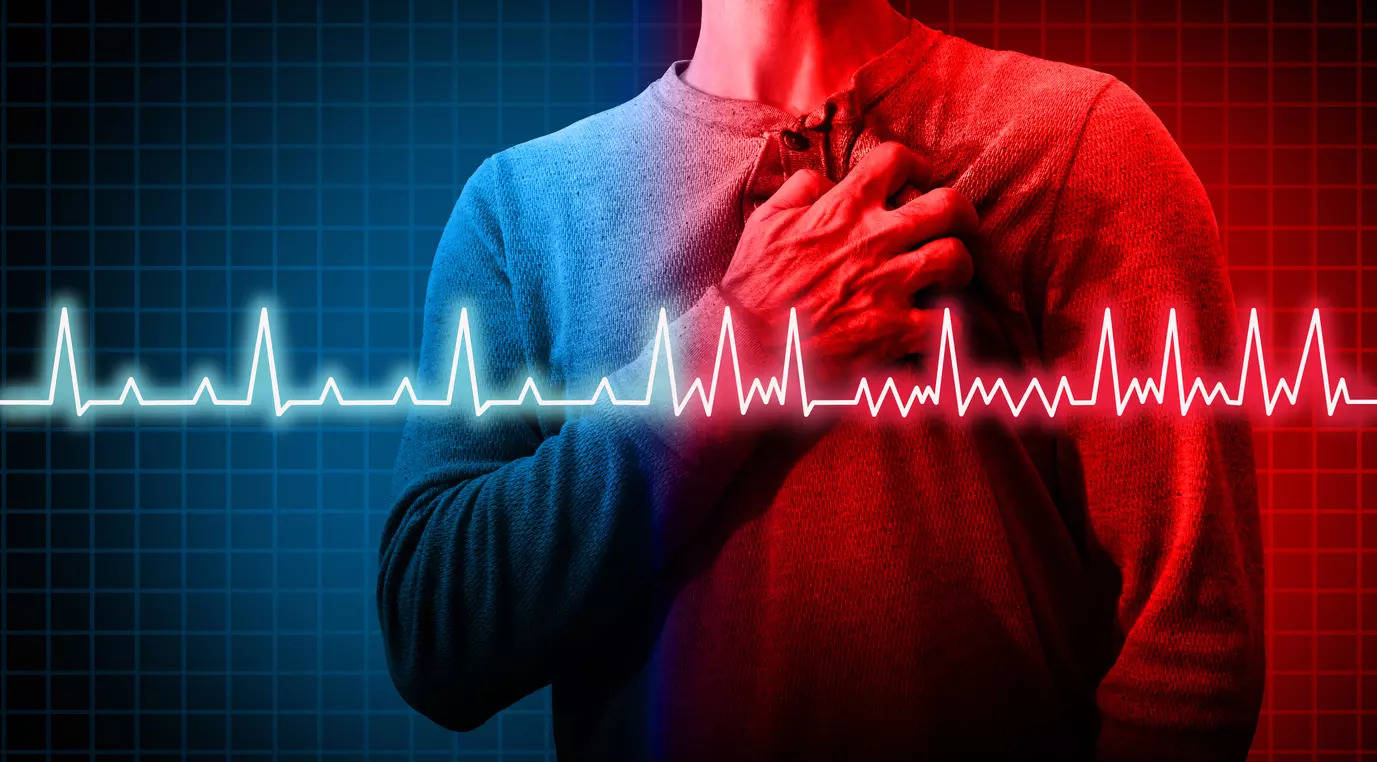 heart health problems heart care