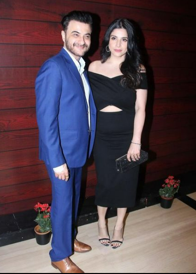 Sanjay Kapoor who cheated on me during our marriage reveals Ms Maheep.  Know how cheating spouse can affect your sexual and mental health