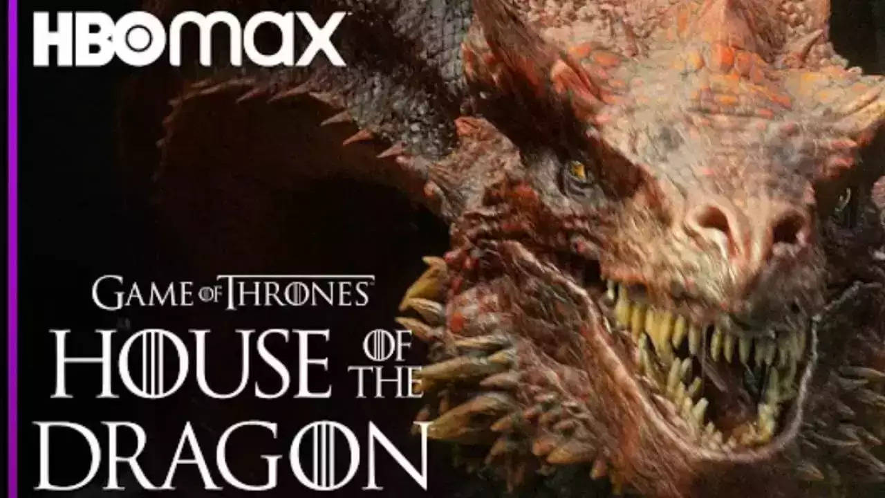 House of the Dragon episode 3 India release date and time.