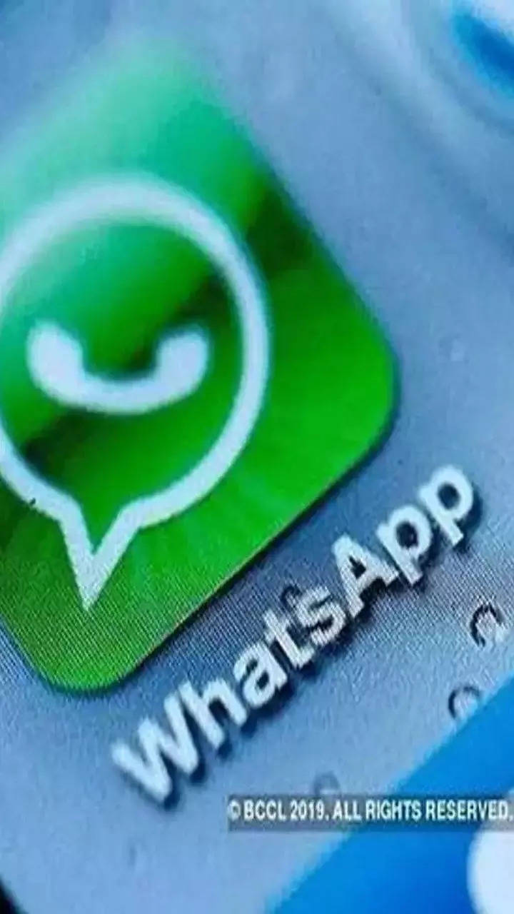 Whatsapp वरून ट्रेनमध्ये ऑर्डर करा जेवण