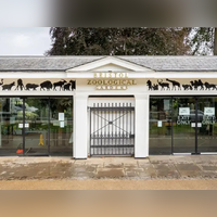 One of the world's oldest zoos has shut down down after 186 years