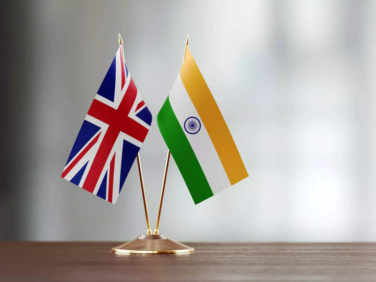 India-UK free trade agreement Talks in final stage Diwali deadline not to be missed