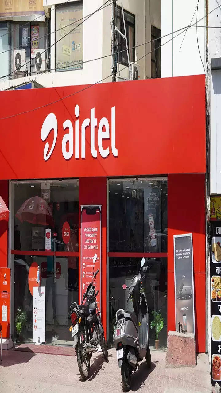 Airtel ची ऑफर