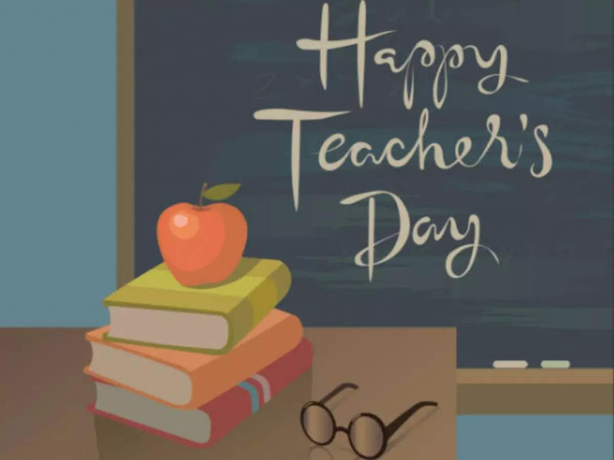 Happy Teachers' Day 2022: Teachers' Day messages, quotes, and wishes