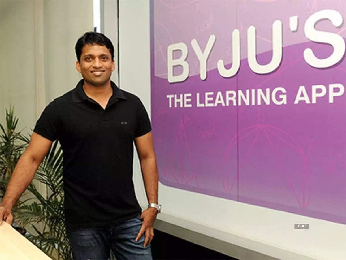 Byju’s likely to raise $500-million at $23 billion valuation: report