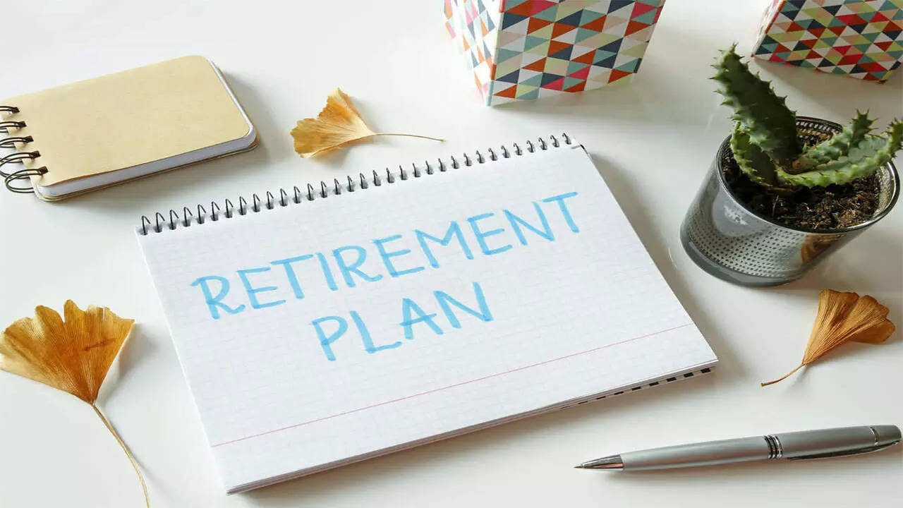 Raising the retirement age on the cards EPFO ​​says this will be key to sustainability of pension systems