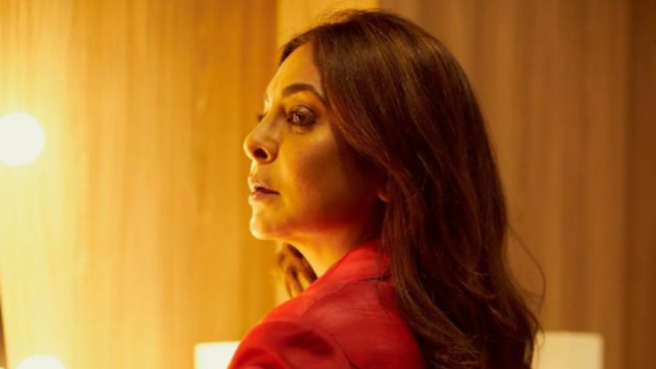 Delhi Crimes Shefali Shah says directors would praise her but not cast her in movies