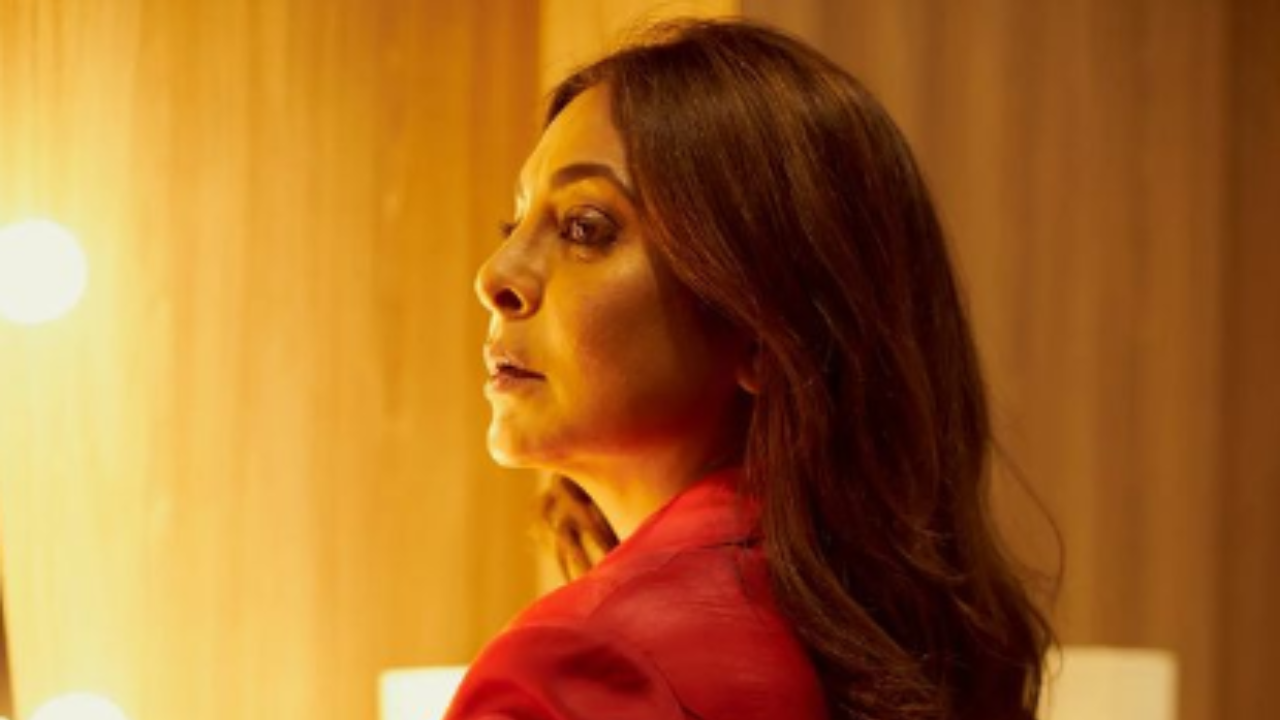 Delhi Crime’s Shefali Shah says directors would praise her but not cast her in films