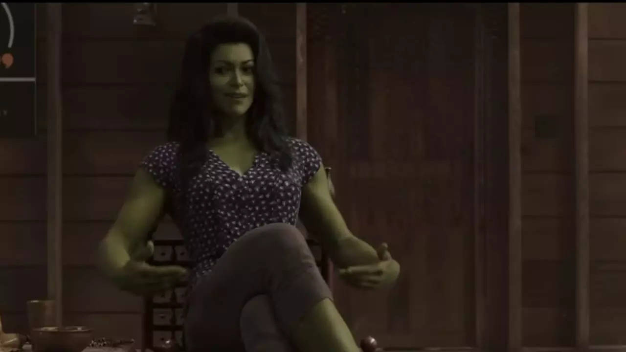 She-Hulk Attorney at Law episode 4 India release date and time plans that will allow you to watch the series