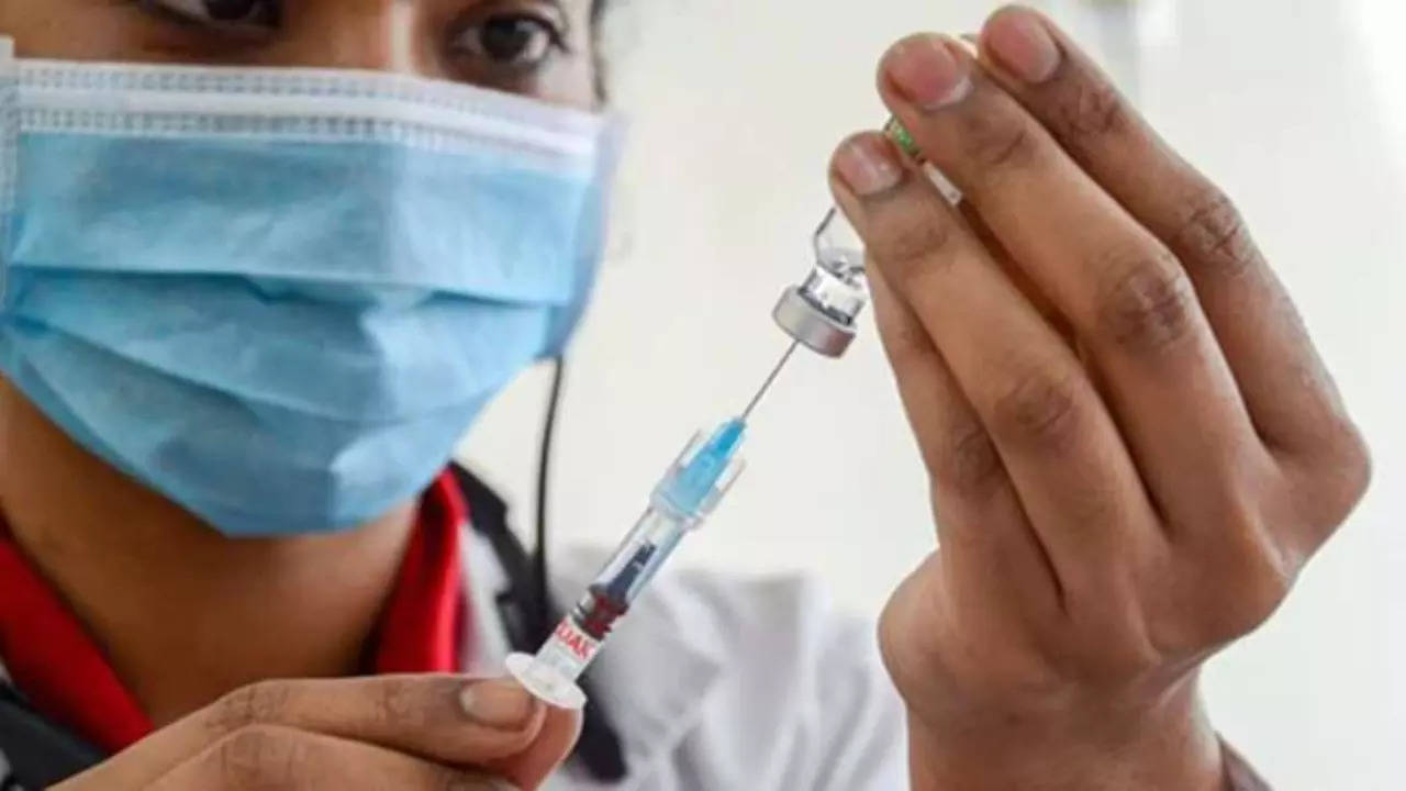 Anti-Rabies vaccine