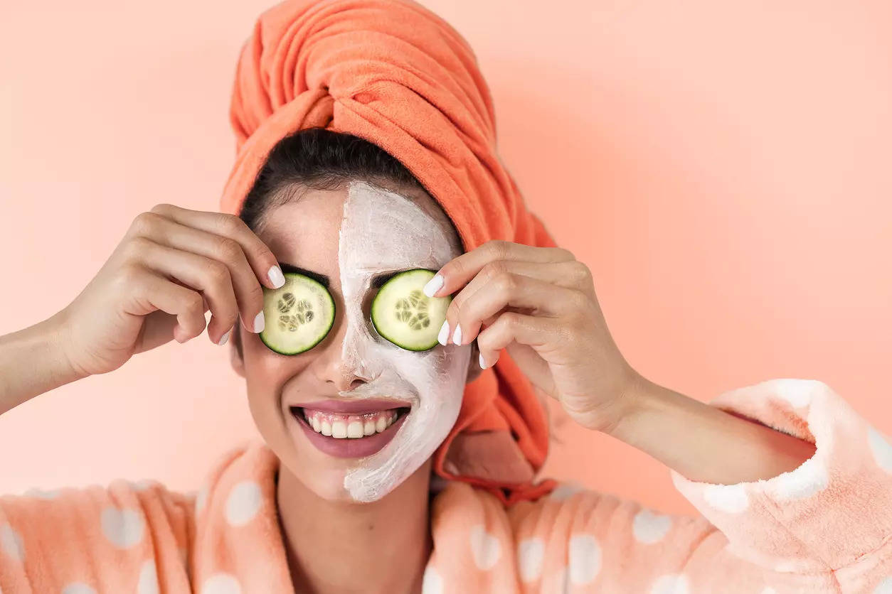 How often should you use a face mask This and other tips for using face masks