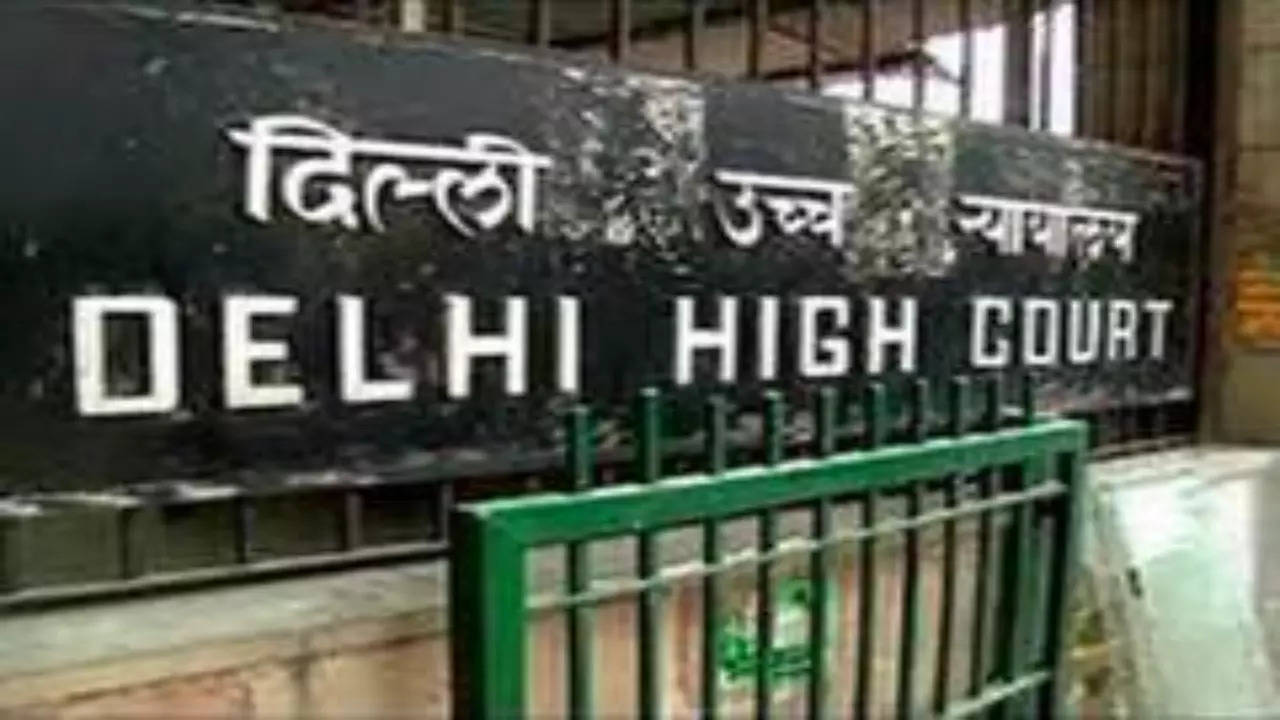 Delhi High Court directs MCD to pay compensation of Rs 9 lakh to 80-year-old resident for waterlogging