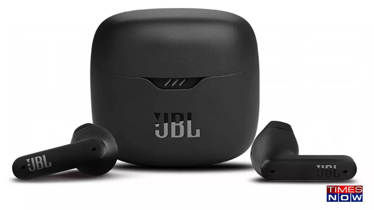 JBL brings Tune Flex TWS with open and sealed ear tips to India