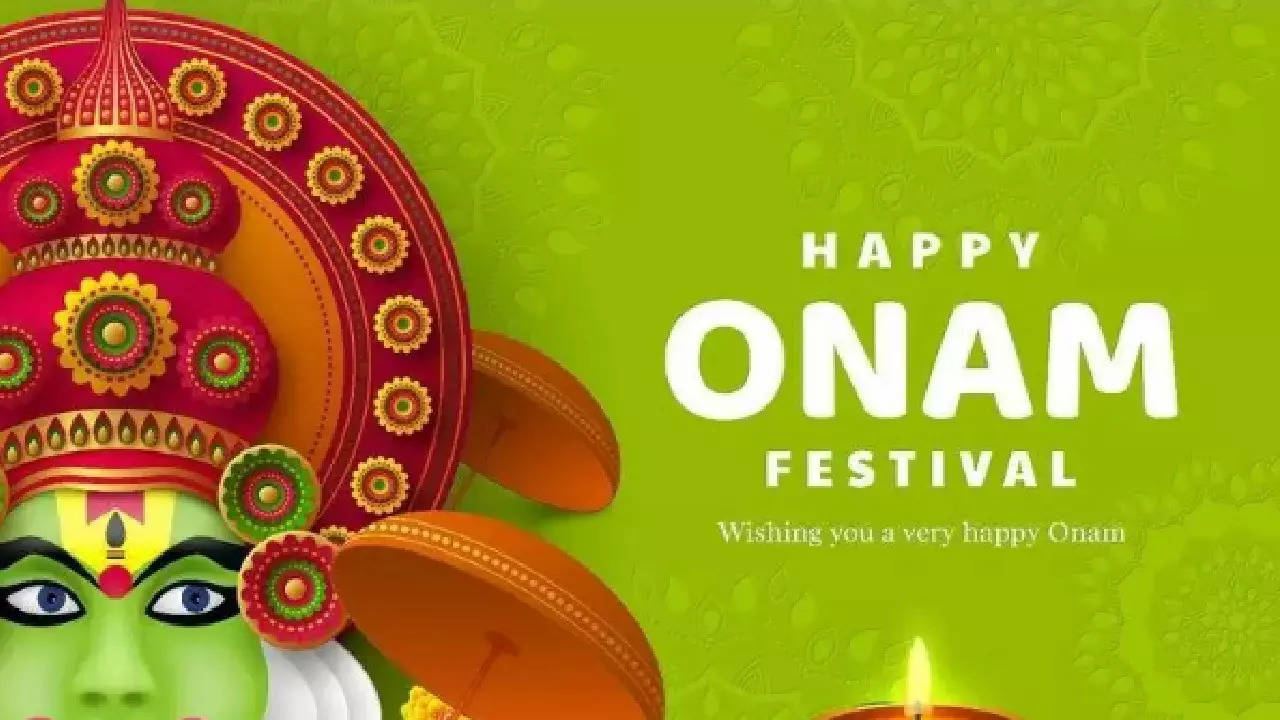 Onam 2022: Know significance, history, rituals and more about the ...