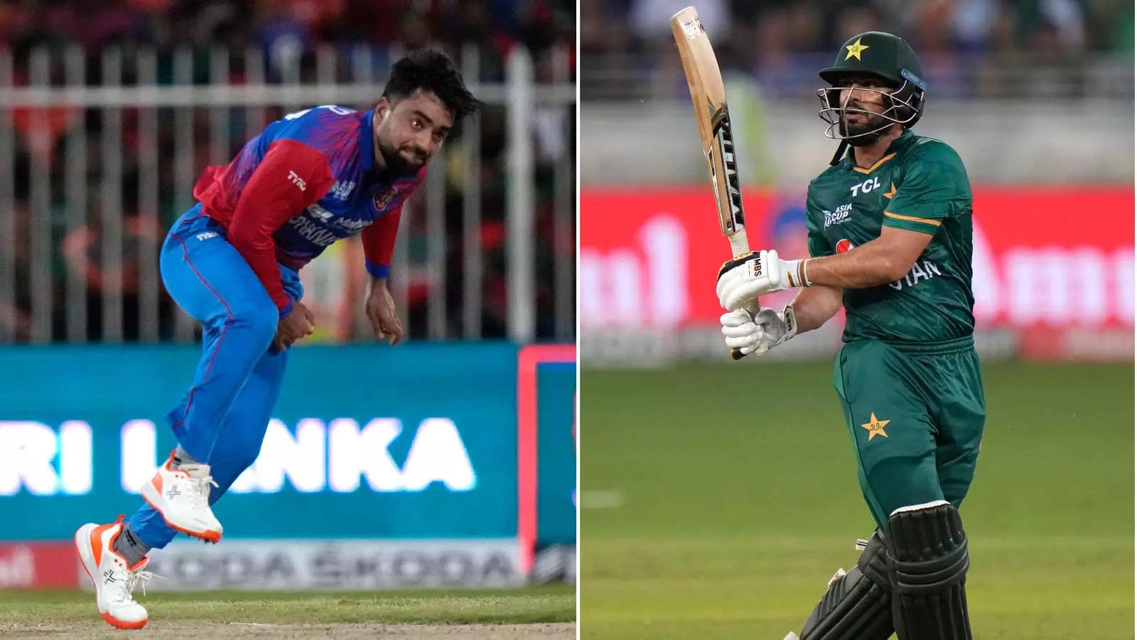PAK vs AFG Asia Cup 2022 live streaming: When and where to watch Pakistan  vs Afghanistan match online?