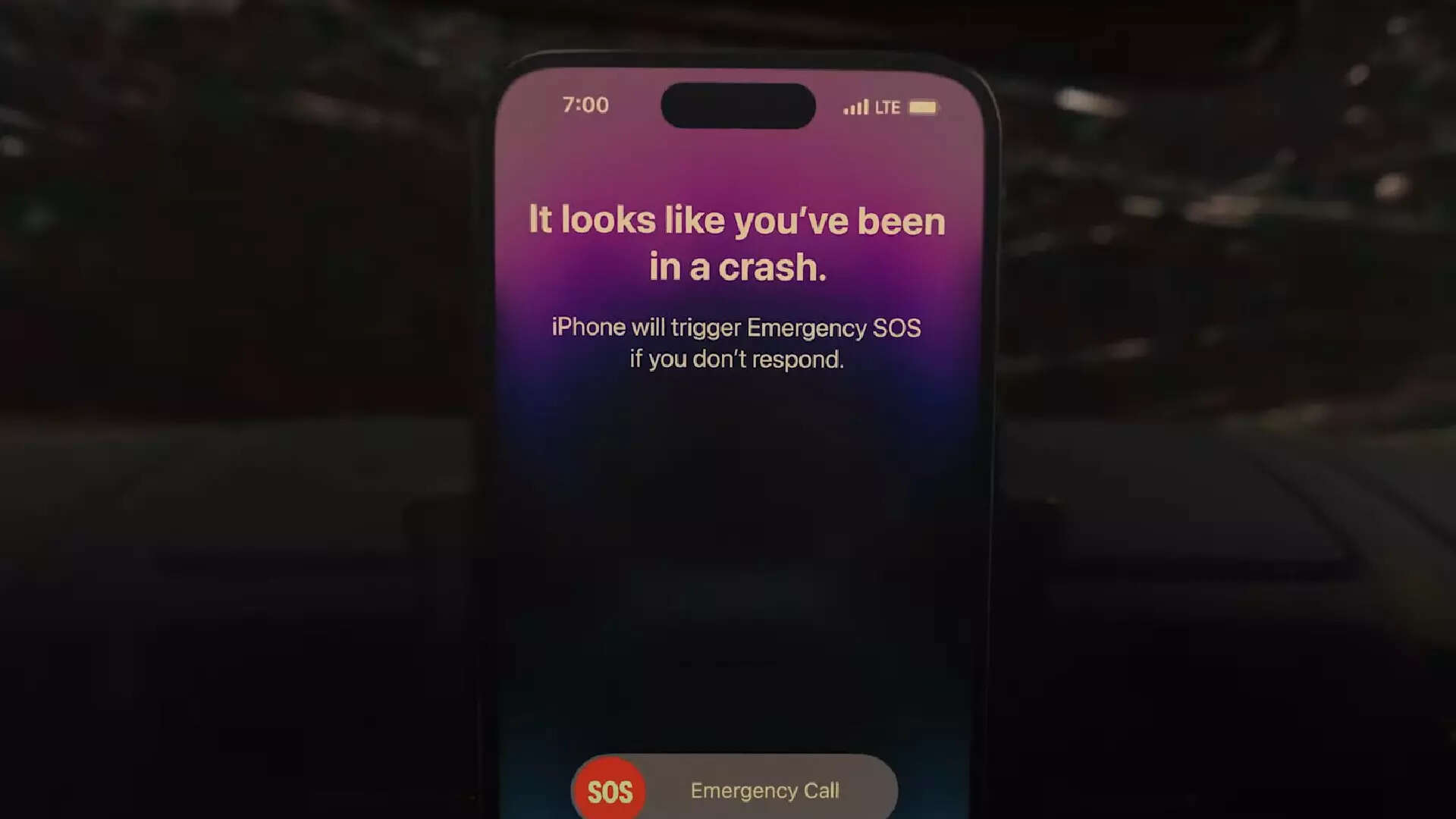 Apple launches new iPhone 14 Plus and iPhone Pro, and Apple Series 8 Watch with unique crash