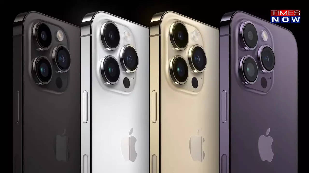 From iPhone 14 Pro Max to Apple Watch Ultra to AirPods Pro Full India pricing information revealed for all new Apple devices