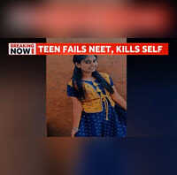 Tamil Nadu Girl student in Chennai commits suicide after failing to clear NEET