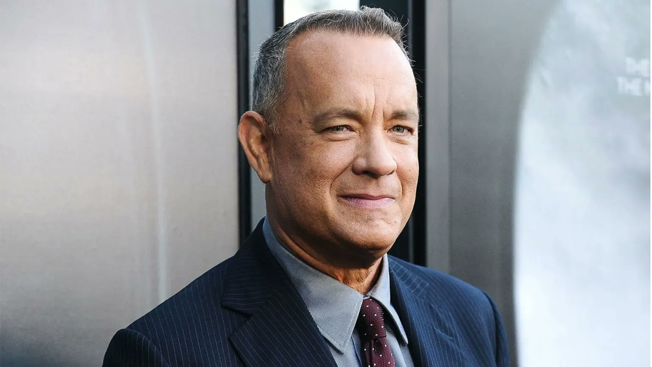 Tom Hanks reveals that a Forrest Gump sequel had been planned but never made