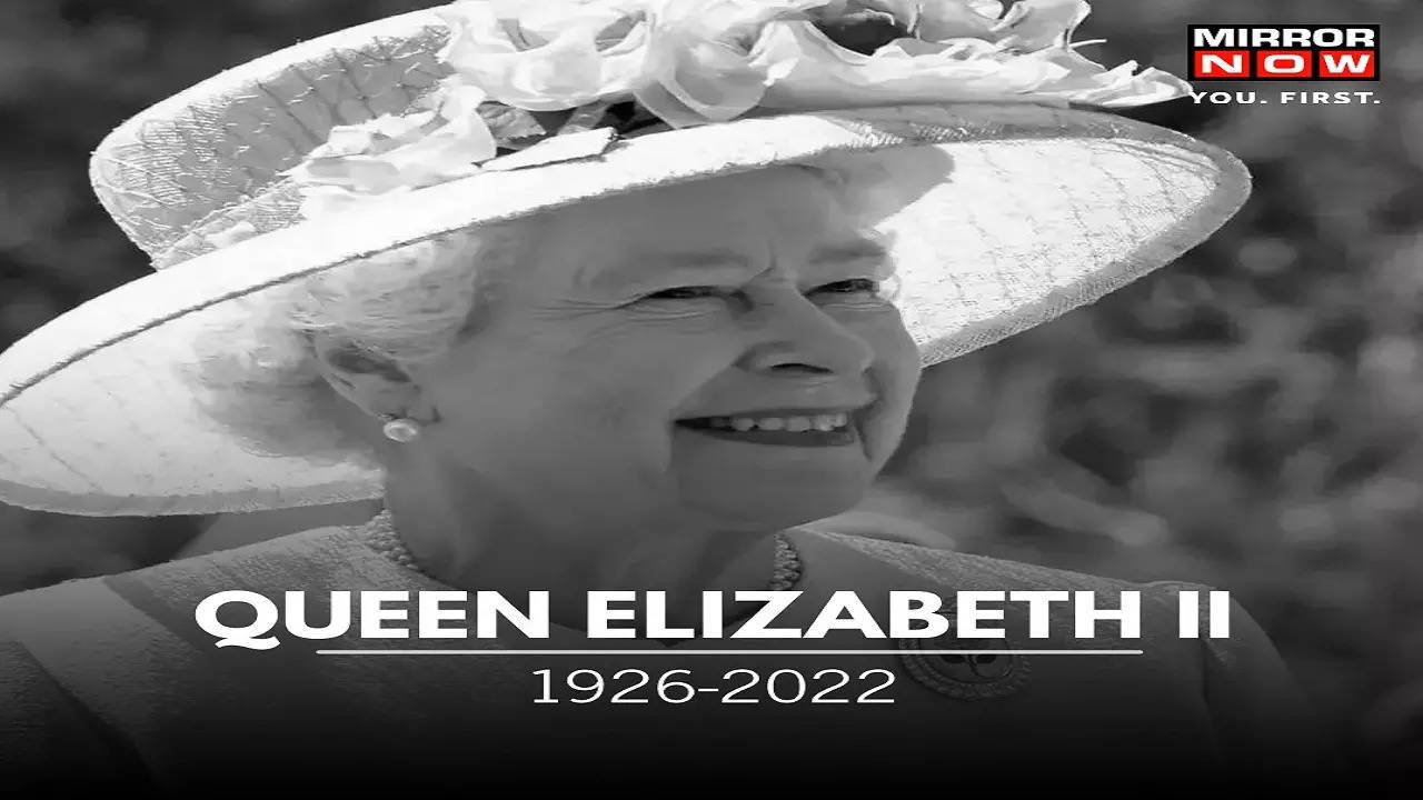 Queen Elizabeth II no more Biggest achievements of the worlds second-longest reigning monarch