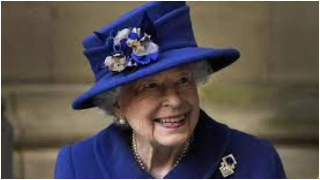 Zero to 370 million Queen Elizabeth II in numbers