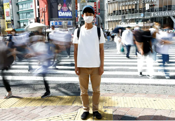 A Japanese man makes a living by doing nothing How loneliness turns into a pandemic among youth and ways to overcome it