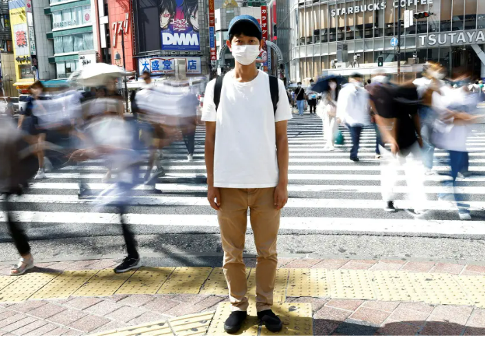 A Japanese man makes a living by doing nothing How loneliness is becoming a pandemic among the young and ways to beat it