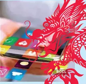 Hundreds of Chinese-controlled apps siphon off thousands of crores from India