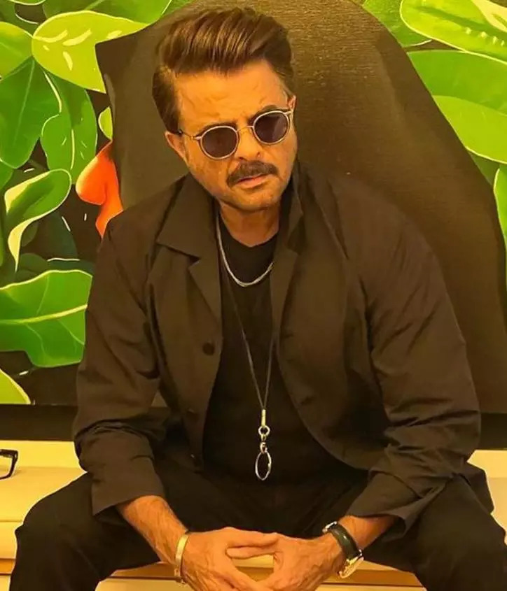 Anil Kapoor