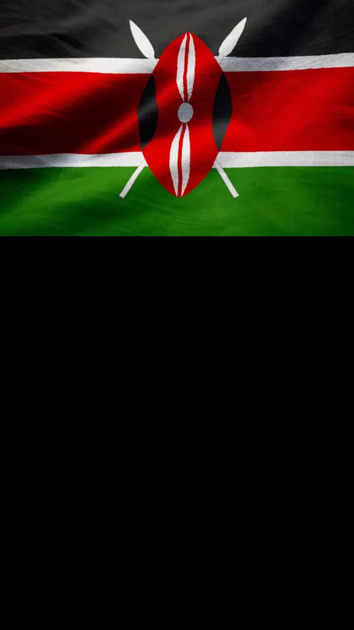 Kenya