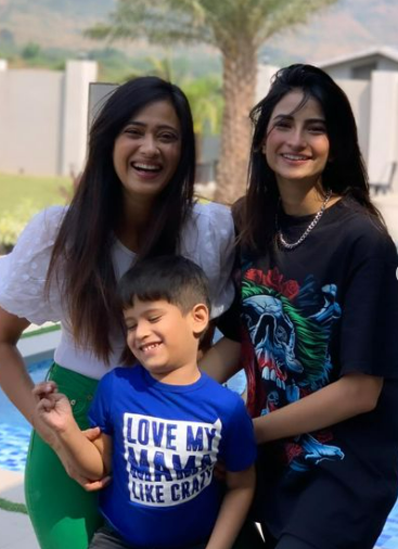 “I inform daughter to not marry as I don’t consider in it”, says Shweta Tiwari; why steadiness in relationships is vital for psychological well being