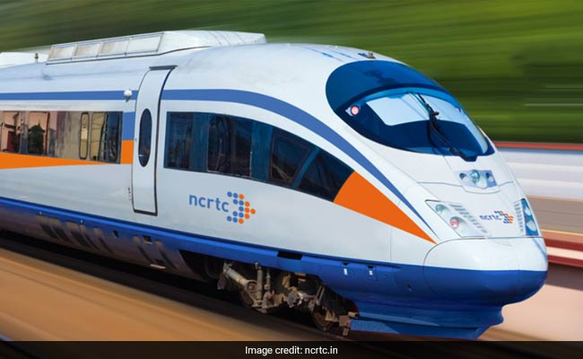 Delhi-Meerut Regional Rapid Transit System Passengers to get option of premium class coach