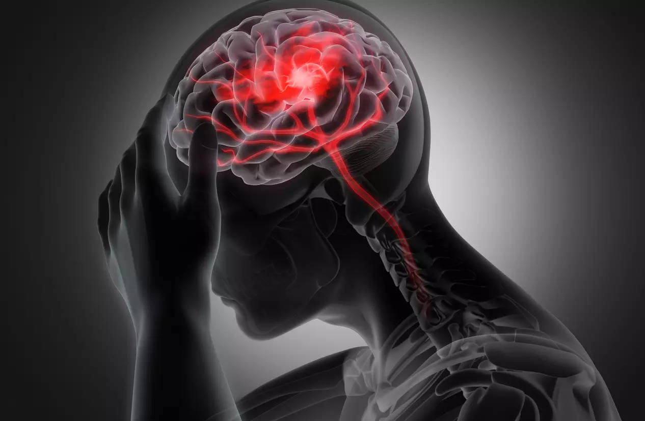 Signs of brain tumor The most common facts that you should know