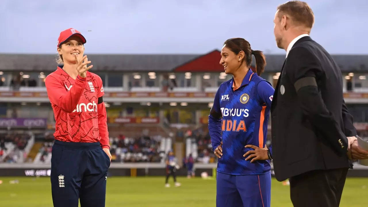 ENG W vs IND W 2nd T20I Dream11 prediction Fantasy cricket tips for England Women vs India Women match