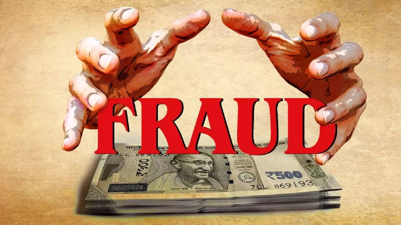 President of Andhra Pradesh Job Fraud Society cheated more than 7 thousand unemployed youth of 300 crores