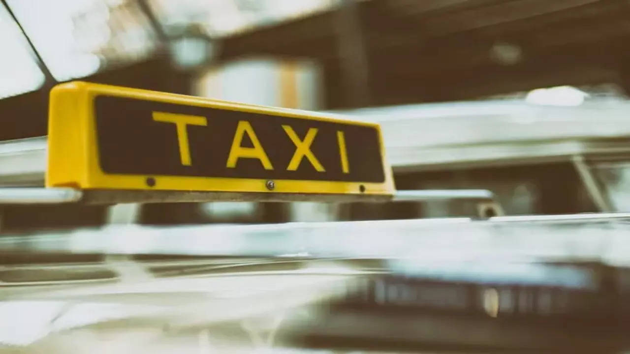 Are Mumbai taxis refusing short-distance trips Now you can directly call special RTO teams
