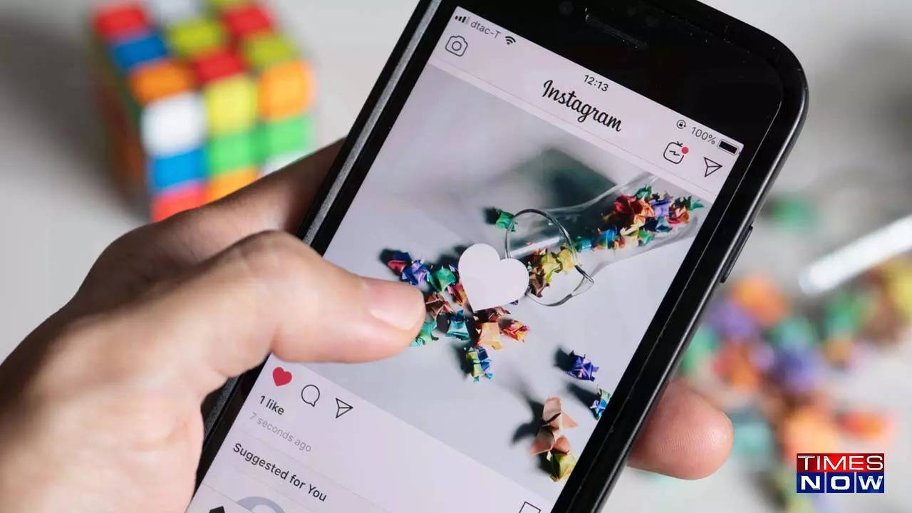 Users are spending much less time on Instagram Reels compared to TikTok