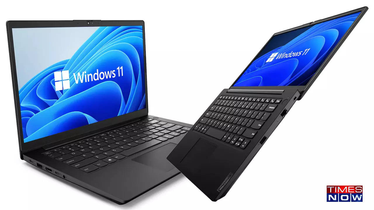 Lenovo Launches the Latest Range of K14 Business Laptops with AMD and Intel options