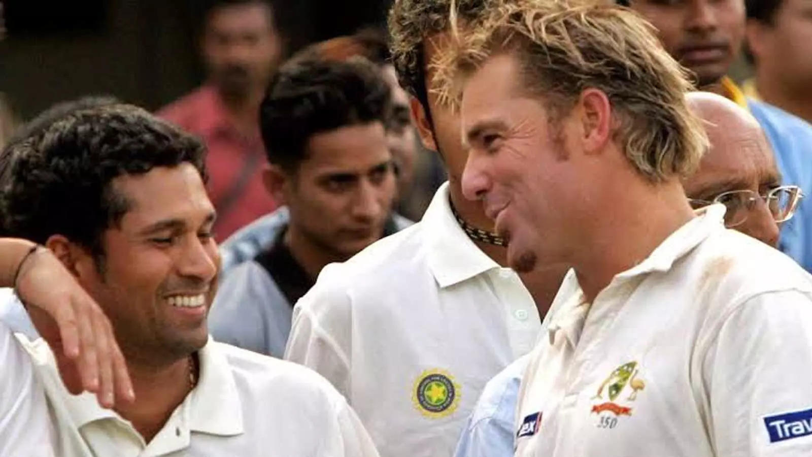 Thinking of you on your birthday: Sachin Tendulkar pays heartfelt tribute  to Shane Warne